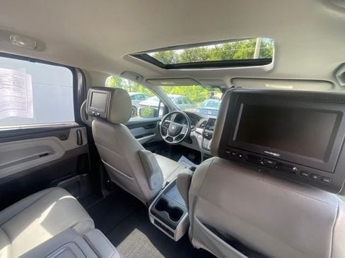 Used 2019 Honda Odyssey EX-L image 21