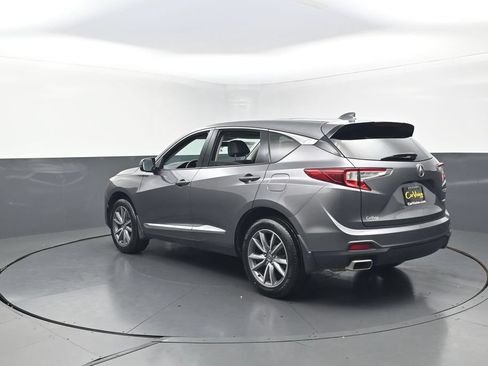 Used 2022 Acura RDX AWD w/ Technology Package image 6