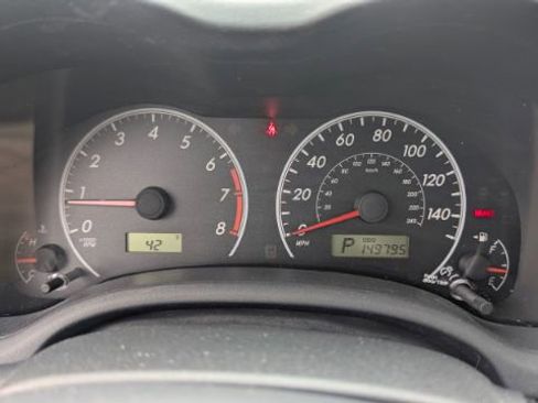 Used 2012 Toyota Corolla LE image 27