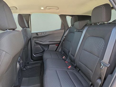 Certified 2025 Ford Escape Active FWD image 10