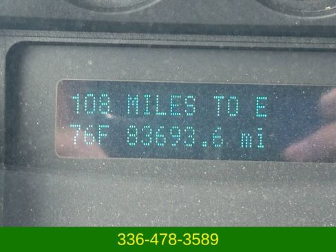 Used 2015 Ford F250 XL w/ Power Equipment Group AWD/4WD image 10