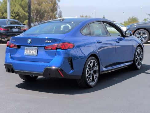 Used 2025 BMW 228i xDrive w/ Premium Package AWD/4WD image 10