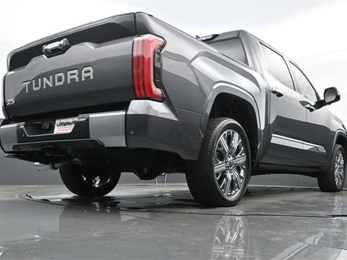 Used 2024 Toyota Tundra Capstone image 27