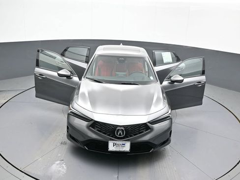 Certified 2023 Acura Integra A-Spec image 45