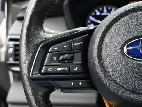 Used 2025 Subaru Outback Wilderness AWD/4WD image 23