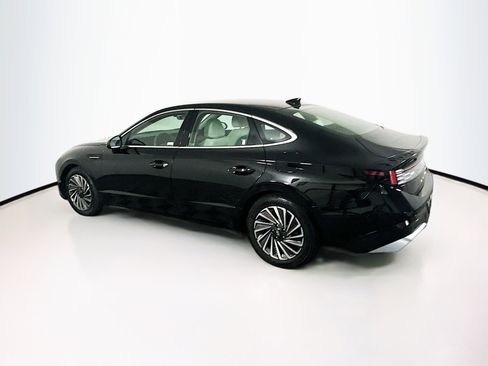 Used 2025 Hyundai Sonata SEL image 5