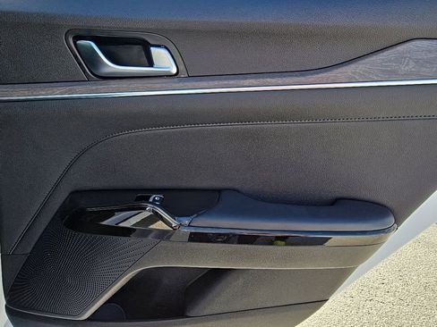 Used 2023 Kia K5 EX image 34