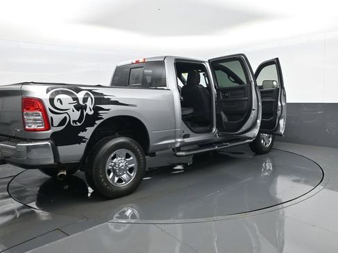 Used 2022 RAM 2500 Tradesman image 27