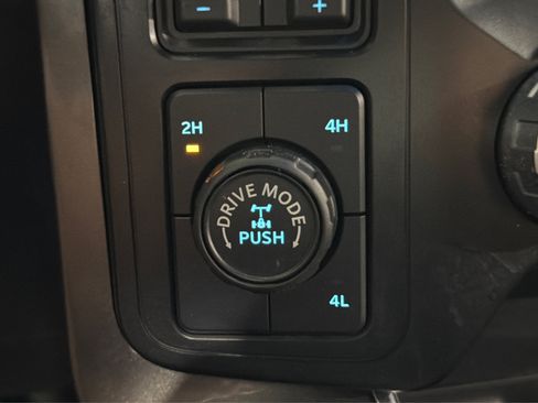 Used 2023 Ford F150 XLT w/ Equipment Group 302A High AWD/4WD image 35