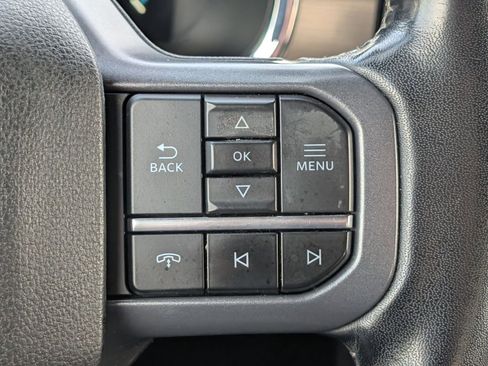 Used 2023 Ford F150 Lariat w/ Equipment Group 502A High image 27