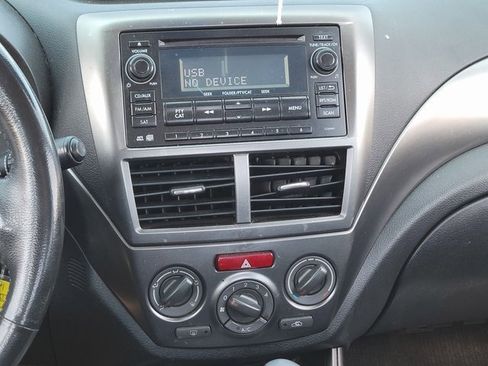 Used 2011 Subaru Impreza 2.5i Premium w/ PWR Moonroof Value Pkg image 11