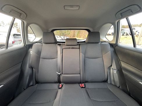 Used 2025 Toyota RAV4 LE image 38