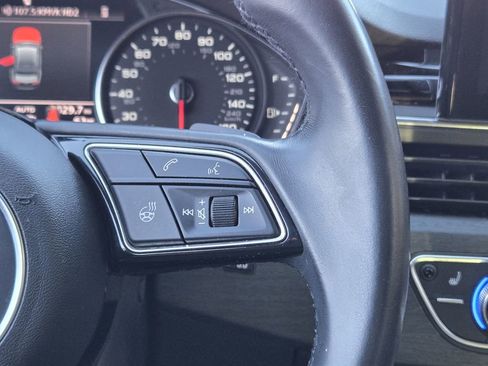 Used 2021 Audi A4 2.0T Premium w/ Convenience Package image 35