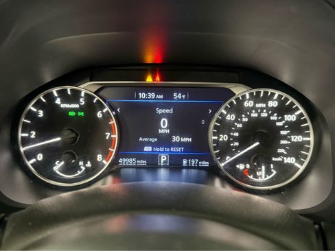 Used 2023 Nissan Altima 2.5 SV FWD image 26