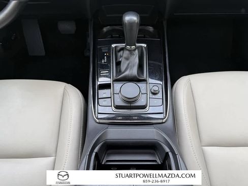 Used 2024 MAZDA CX-30 AWD 2.5 S w/ Preferred Package image 11