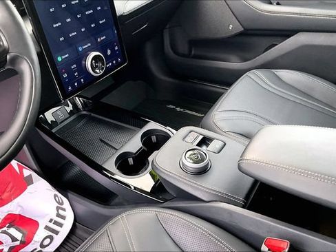 Used 2023 Ford Mustang Mach-E Premium AWD/4WD image 18