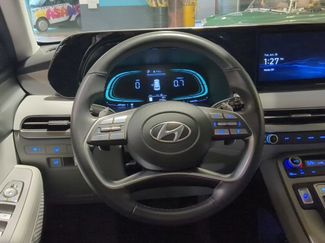 Used 2025 Hyundai Palisade SEL AWD/4WD video 2