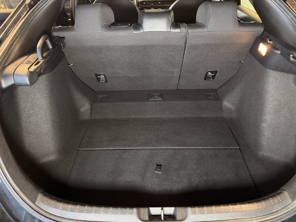 Used 2024 Honda Civic Sport image 22