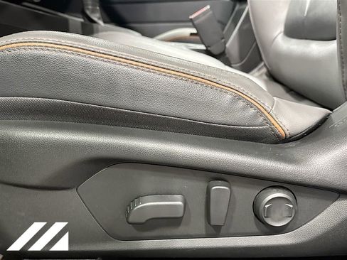 Certified 2025 Subaru Forester Sport AWD/4WD image 20
