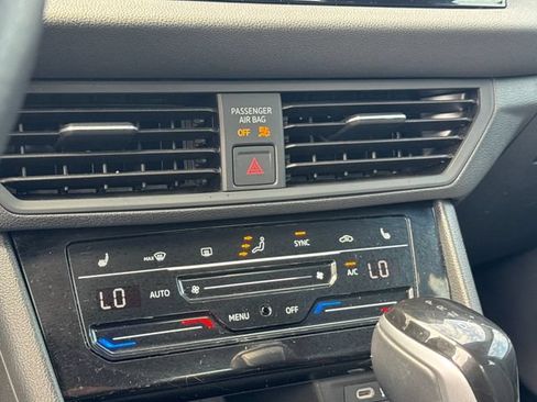 Used 2025 Volkswagen Jetta Sport FWD image 23