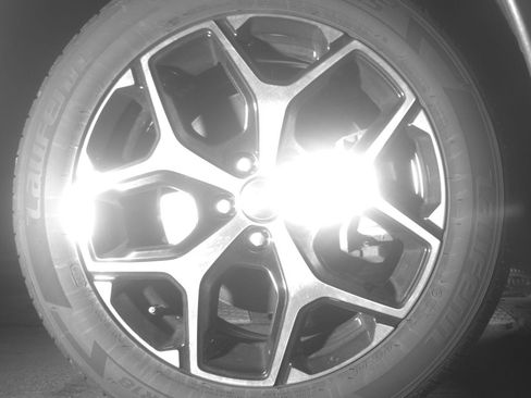 Used 2025 Jeep Compass Limited AWD/4WD image 13