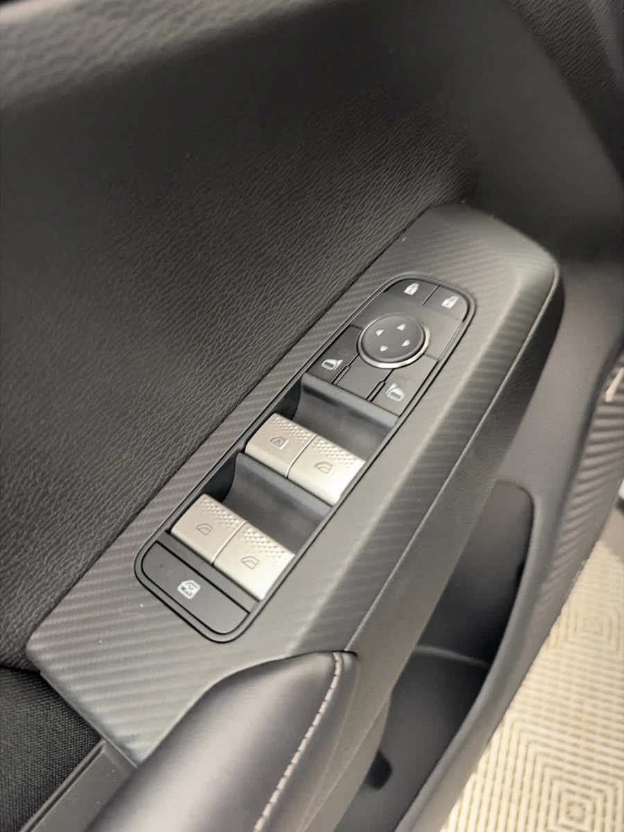 New 2026 Mitsubishi Outlander ES FWD image 23