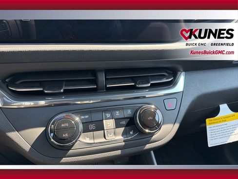 New 2026 Buick Envista Preferred w/ Convenience I Package image 37