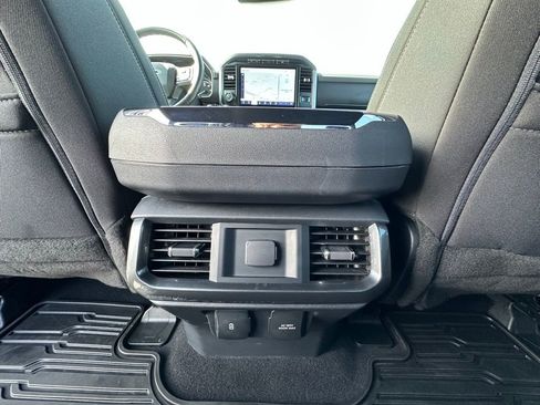 Used 2023 Ford F150 XLT w/ Equipment Group 302A High image 10