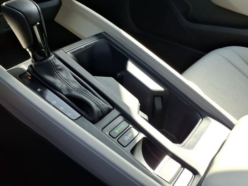 Used 2024 Honda Accord EX image 22