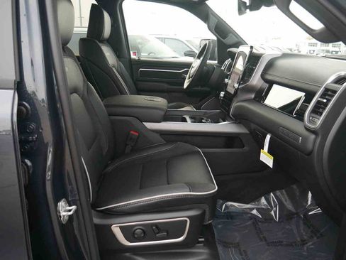 New 2026 RAM 1500 Laramie w/ Night Edition image 31