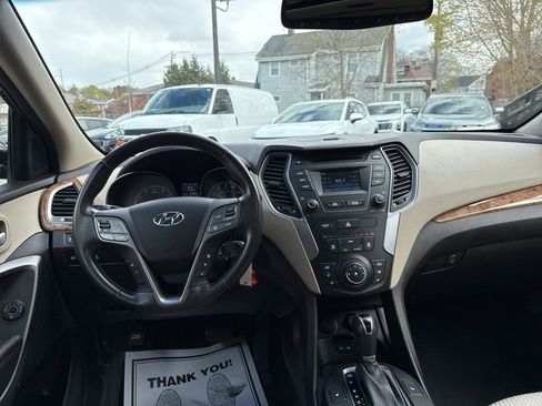 Used 2014 Hyundai Santa Fe Sport w/ Popular Equipment Package 02 AWD/4WD image 24