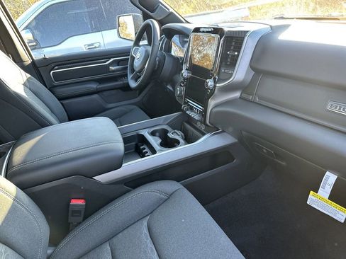 New 2026 RAM 1500 Big Horn image 35