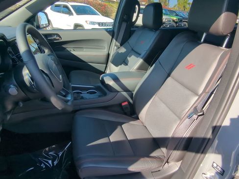 New 2026 Dodge Durango GT image 9