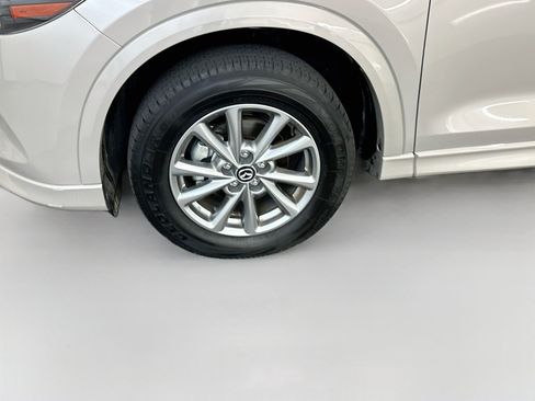Used 2025 MAZDA CX-5 AWD 2.5 S w/ Preferred Package image 11