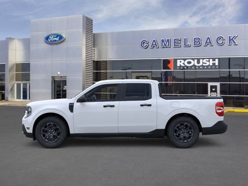 New 2026 Ford Maverick XLT w/ XLT Luxury Package image 34