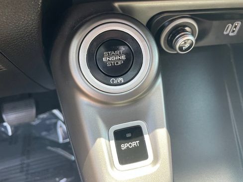 Used 2024 Dodge Hornet R/T w/ R/T Blacktop Package AWD/4WD image 7