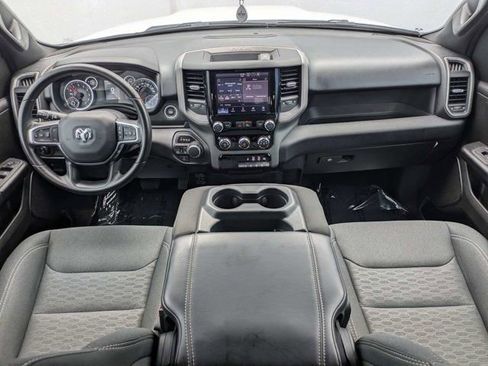 Used 2025 RAM 1500 Tradesman w/ Night Edition AWD/4WD image 14
