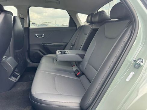New 2026 Kia K4 EX image 12