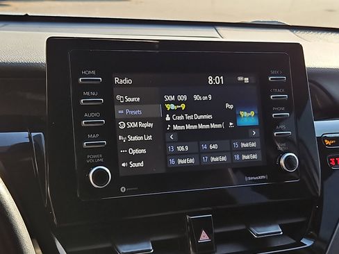 Used 2021 Toyota Camry SE image 17