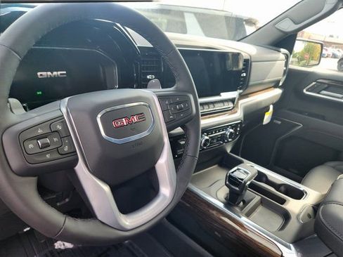 New 2026 GMC Sierra 1500 Elevation w/ Elevation Premium Package image 13
