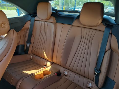 Certified 2023 Mercedes-Benz E 450 Cabriolet image 13