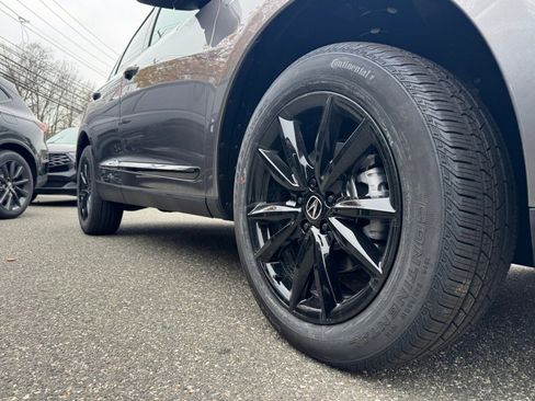New 2026 Acura RDX Base image 12