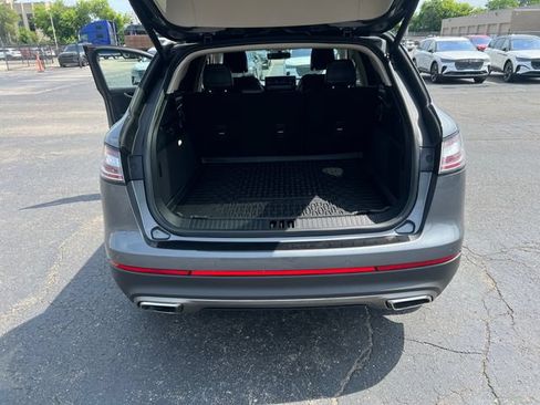 Certified 2023 Lincoln Nautilus AWD image 24