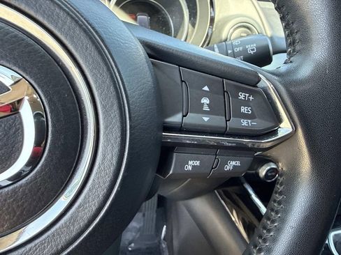 Used 2022 MAZDA CX-9 Touring w/ Touring Premium Package AWD/4WD image 38