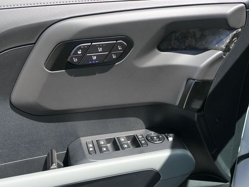 New 2027 Kia Telluride SX Prestige X-Pro AWD/4WD image 11