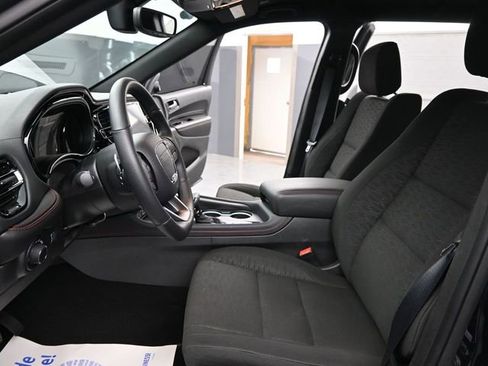 Used 2024 Dodge Durango R/T AWD/4WD image 10