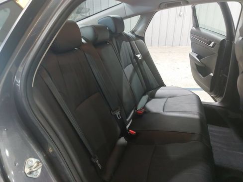 Used 2021 Honda Accord EX-L image 12