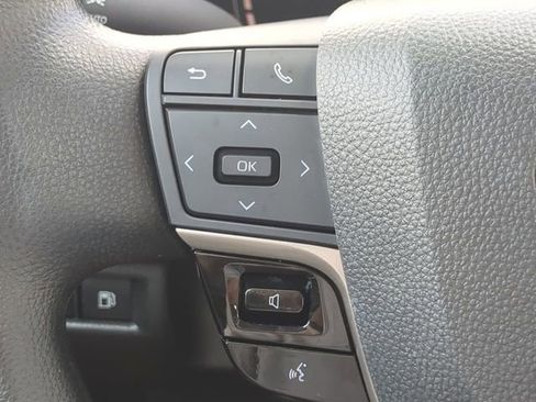 Certified 2025 Toyota Camry LE FWD image 22