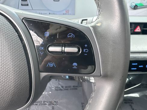 Used 2022 Hyundai Ioniq 5 SE w/ Cargo Package image 26