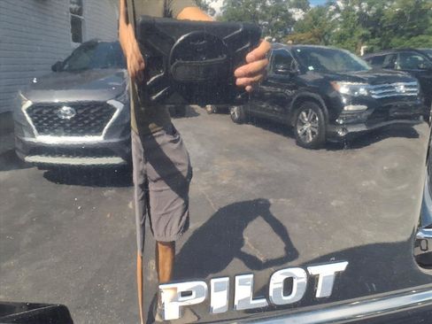 Used 2013 Honda Pilot EX-L image 10